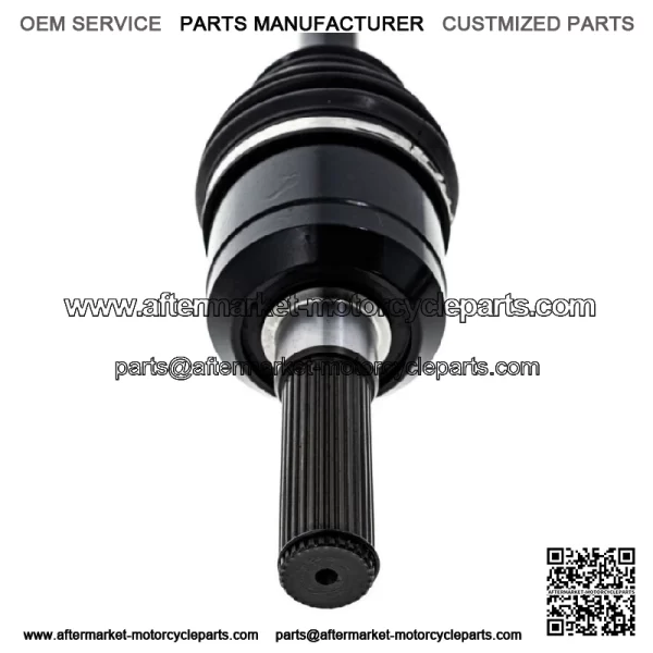 Rear Right CV Axle Drive Shaft for Kawasaki Mule PROFXT KAF820 59266-0728 - Image 5