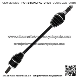 Front Right CV Axle Drive Shaft for Kawasaki Teryx KRX 1000 eS 59266-0761
