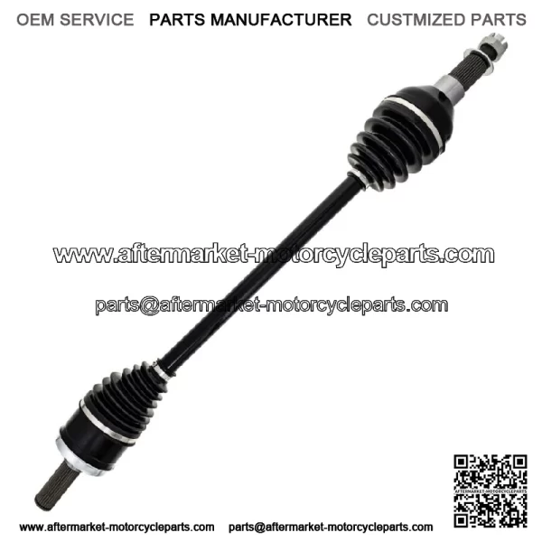 Front Right CV Axle Drive Shaft for Kawasaki Teryx KRX 1000 eS 59266-0761