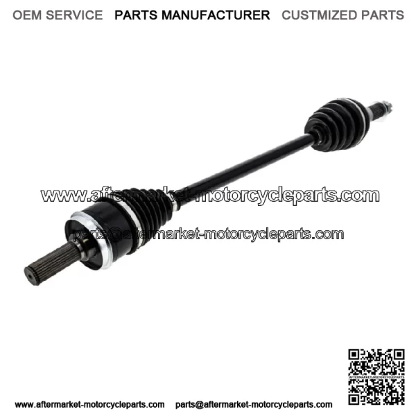 Front Right CV Axle Drive Shaft for Kawasaki Teryx KRX 1000 eS 59266-0761 - Image 2