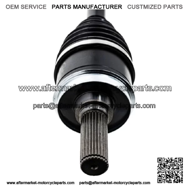 Front Right CV Axle Drive Shaft for Kawasaki Teryx KRX 1000 eS 59266-0761 - Image 5
