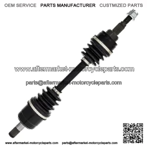 Front Right CV Axle Drive Shaft for Honda Rancher 350 42250-HN5-671 ATV