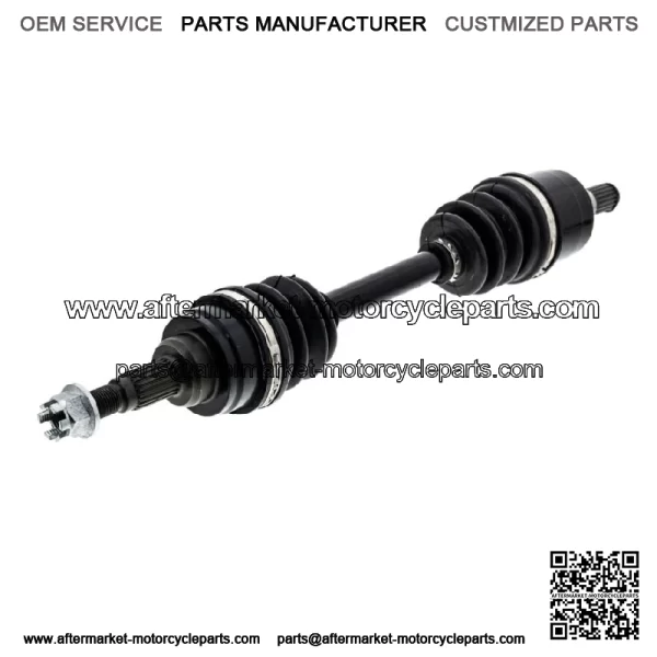 Front Right CV Axle Drive Shaft for Honda Rancher 350 42250-HN5-671 ATV - Image 2