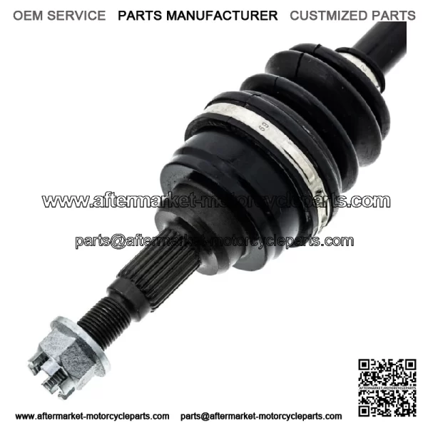 Front Right CV Axle Drive Shaft for Honda Rancher 350 42250-HN5-671 ATV - Image 3