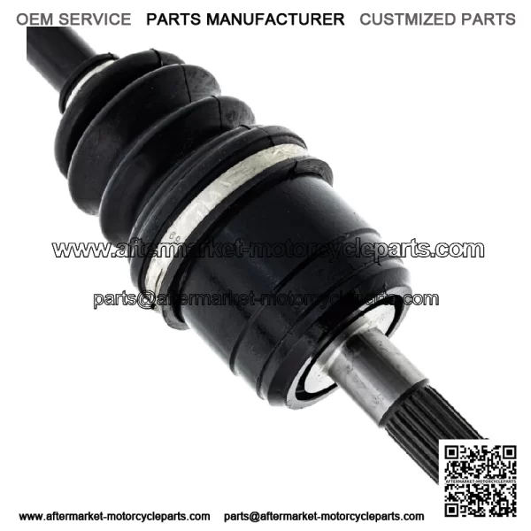 Front Right CV Axle Drive Shaft for Honda Rancher 350 42250-HN5-671 ATV - Image 4