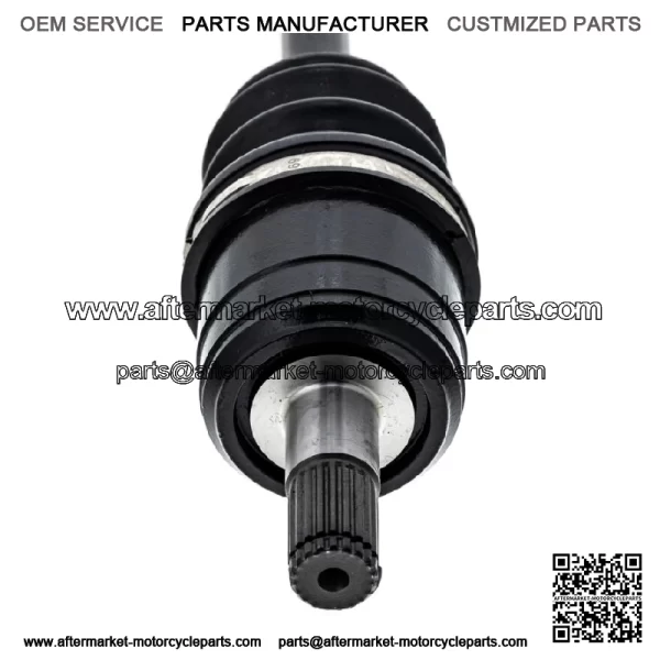 Front Right CV Axle Drive Shaft for Honda Rancher 350 42250-HN5-671 ATV - Image 5