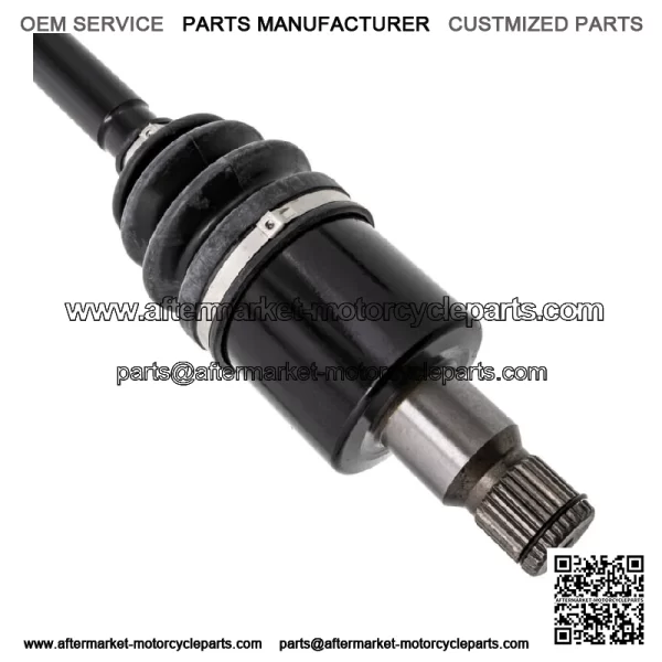 Rear Right CV Axle Half Drive Shaft for Polaris RZR S 4 800 UTV 2009-2014 - Image 4