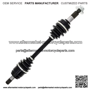 Front Right CV Axle Drive Shaft for Honda Rancher 420 44250-HR7-A81 ATV