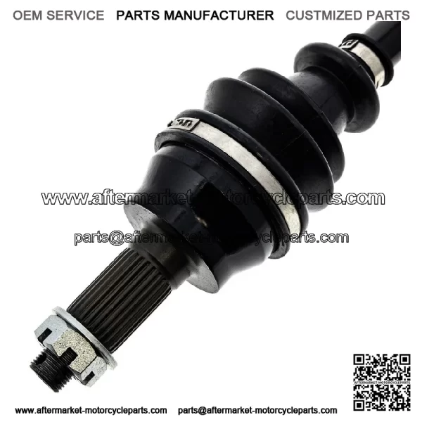CV Axle Kit for Polaris RZR 900 Trail 1333080 1333262 1333949 Front Rear - Image 4