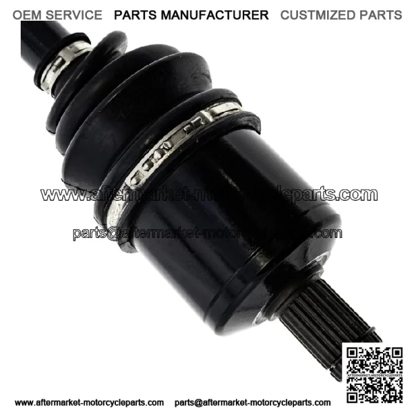 CV Axle Kit for Polaris RZR 900 Trail 1333080 1333262 1333949 Front Rear - Image 5