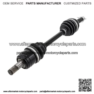 Front Right CV Axle Drive Shaft for Honda Foreman 400 42250-HM7-A41