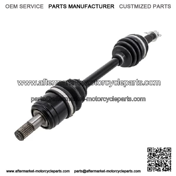 Front Right CV Axle Drive Shaft for Honda Foreman 400 42250-HM7-A41