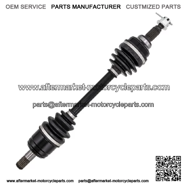 Front Right CV Axle Drive Shaft for Honda Foreman 400 42250-HM7-A41 - Image 2