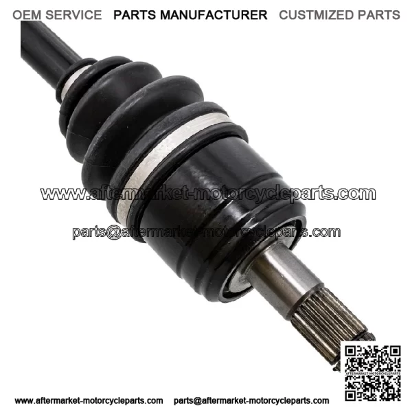 Front Right CV Axle Drive Shaft for Honda Foreman 400 42250-HM7-A41 - Image 4
