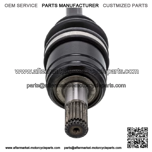 Front Right CV Axle Drive Shaft for Honda Foreman 400 42250-HM7-A41 - Image 5