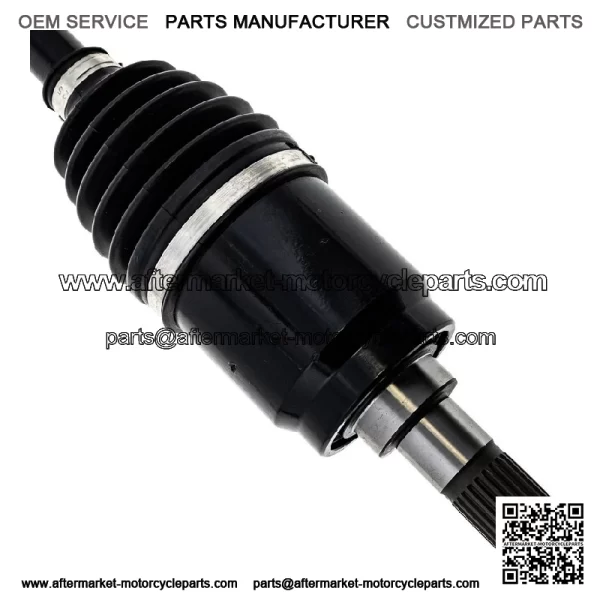 Front Right CV Axle Drive Shaft for Honda Pioneer 700 44250-HL3-601 UTV - Image 4