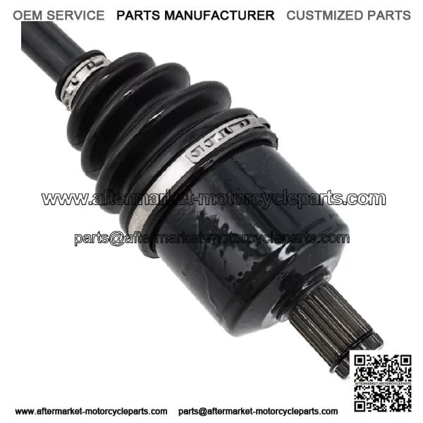 CV Axle Kit for Polaris Sportsman 800 6X6 1332938 1332881 Front Rear - Image 5