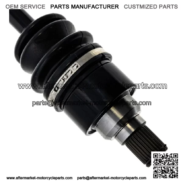 Rear CV Axle Half Drive Shaft for Arctic Cat Prowler XT 700 1000 2502-356 - Image 4