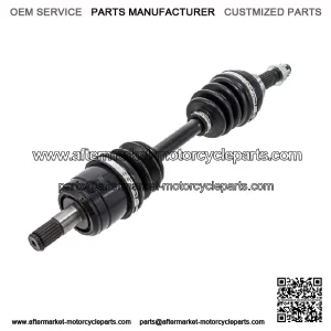 Front Left CV Axle Drive Shaft for Honda Foreman TRX400 42350-HM7-003 ATV