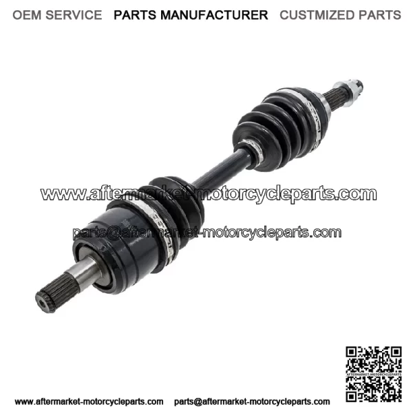 Front Left CV Axle Drive Shaft for Honda Foreman TRX400 42350-HM7-003 ATV