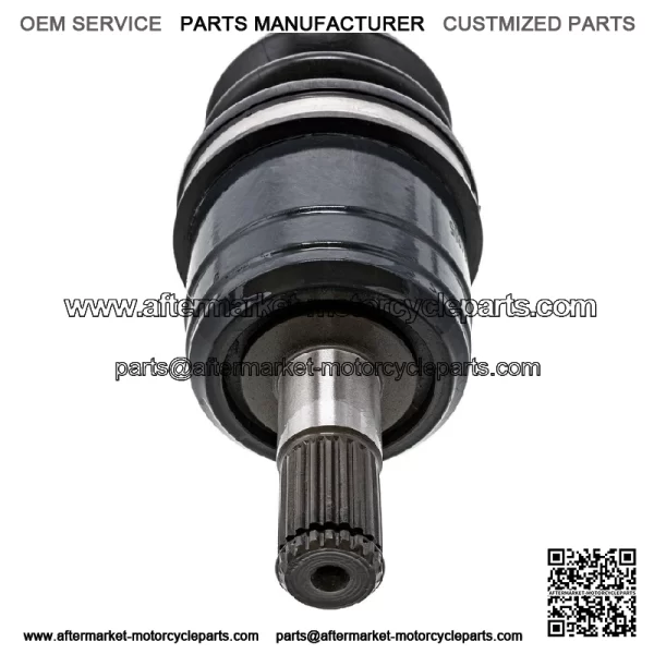 Front Left CV Axle Drive Shaft for Honda Foreman TRX400 42350-HM7-003 ATV - Image 5