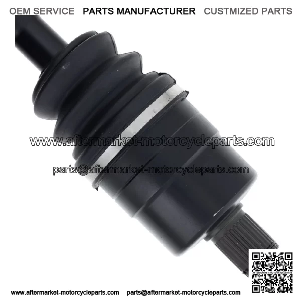 Rear Left Right CV Axle Drive Shaft for Polaris Ranger XD 1500 1337250 - Image 4