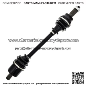 Front CV Axle Half Drive Shaft for Polaris RZR Trail 900 1333262 1333948