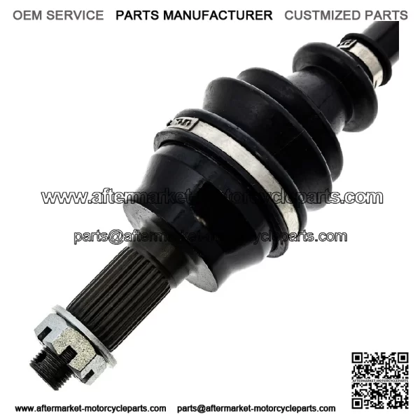 Front CV Axle Half Drive Shaft for Polaris RZR Trail 900 1333262 1333948 - Image 3