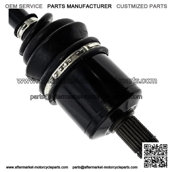 Front CV Axle Half Drive Shaft for Polaris RZR Trail 900 1333262 1333948 - Image 4