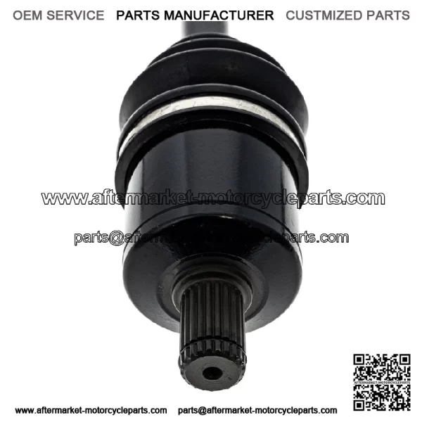 Front CV Axle Half Drive Shaft for Polaris RZR Trail 900 1333262 1333948 - Image 5