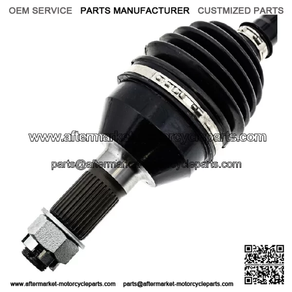 CV Axle Kit For Can-Am Maverick X3 R Turbo 900 HO XRS 705401830 Front - Image 4