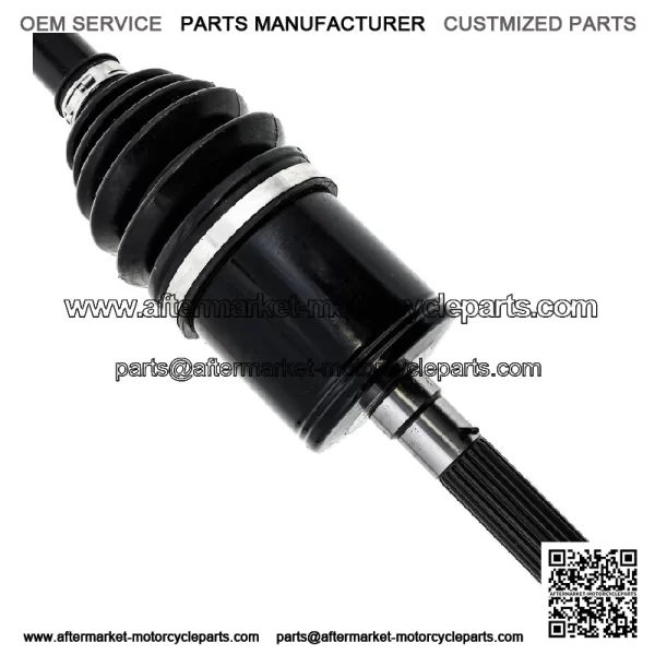 Front Mid Rear CV Axle Kit For Can-Am 2023 Defender HD10 6x6 705403204 - Image 5