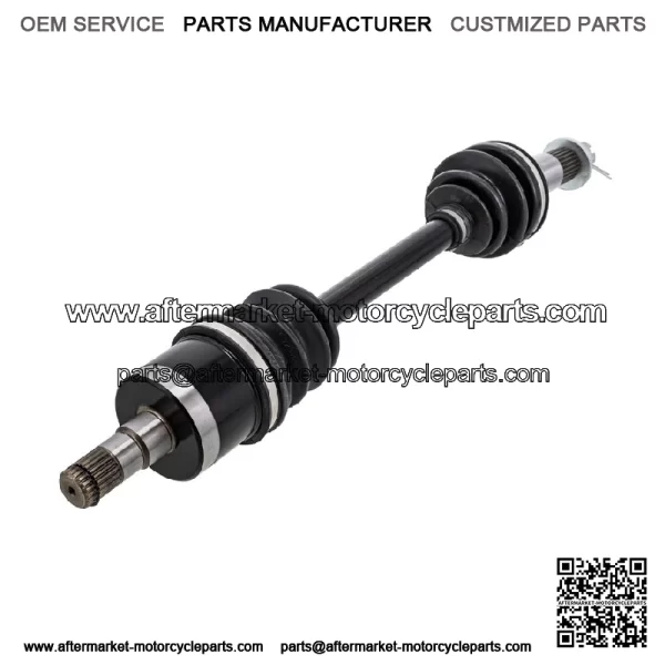 CV Axle Kit For Can-Am Outlander T 450 6X6 705501898 Front Middle Rear - Image 2