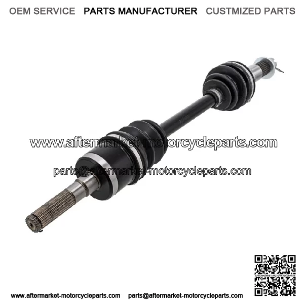 CV Axle Kit For Can-Am Outlander T 450 6X6 705501898 Front Middle Rear - Image 3