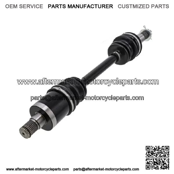 CV Axle Kit For Can-Am Outlander T 450 6X6 705501898 Front Middle Rear - Image 4