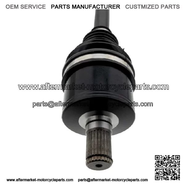 Rear CV Axle Drive Shaft for Can-Am Defender HD7 HD9 XT MAX 705503100 - Image 5