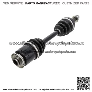 Front Right CV Axle Drive Shaft for Arctic Cat 250 300 400 500 1502-440