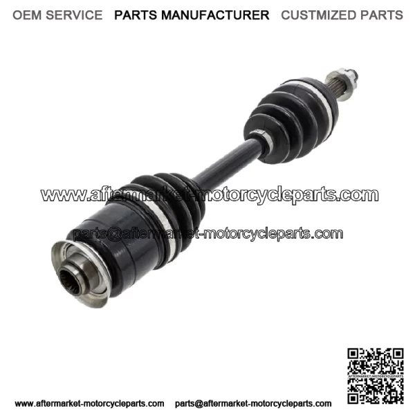Front Right CV Axle Drive Shaft for Arctic Cat 250 300 400 500 1502-440