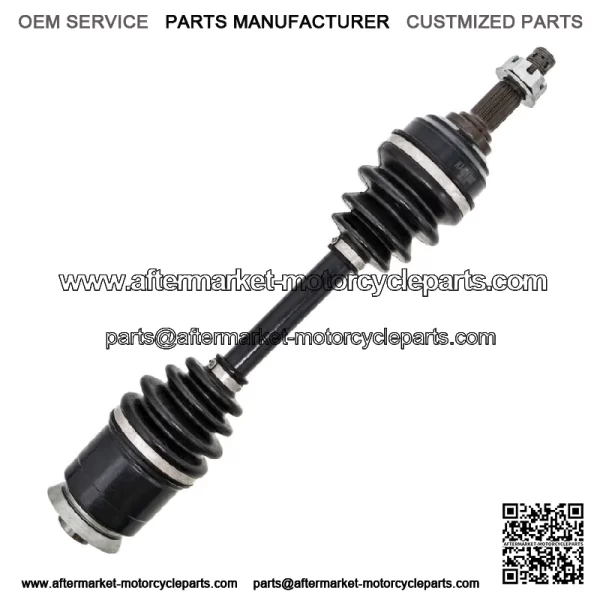 Front Right CV Axle Drive Shaft for Arctic Cat 250 300 400 500 1502-440 - Image 2