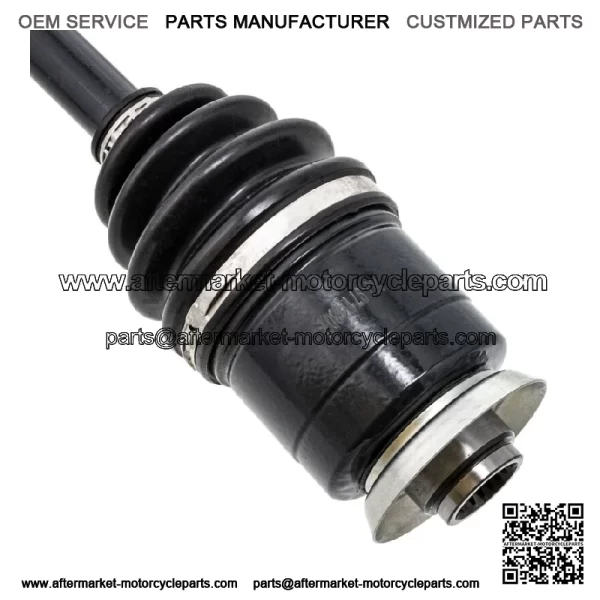 Front Right CV Axle Drive Shaft for Arctic Cat 250 300 400 500 1502-440 - Image 4