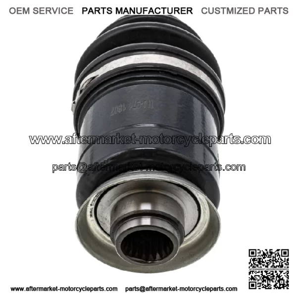 Front Right CV Axle Drive Shaft for Arctic Cat 250 300 400 500 1502-440 - Image 5