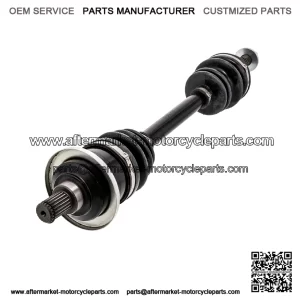 Front CV Axle Drive Shaft for Arctic Cat 250 300 375 400 500 1502-528