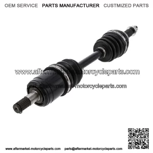 Front Left CV Axle Drive Shaft for Honda Foreman 450 42350-HN0-671 ATV