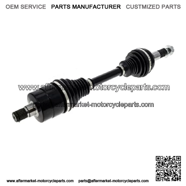 CV Axle Kit for Can-Am Outlander 650 1000 570 705502710 705502711 Rear - Image 3