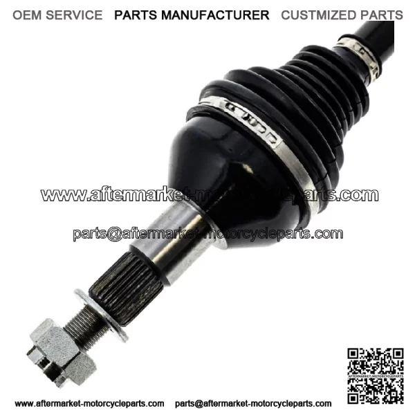 CV Axle Kit for Can-Am Outlander 650 1000 570 705502710 705502711 Rear - Image 4