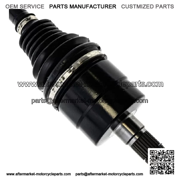 CV Axle Kit for Can-Am Outlander 650 1000 570 705502710 705502711 Rear - Image 5