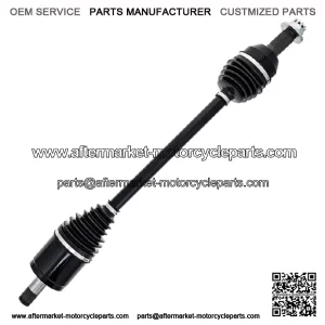 Front Right CV Axle Drive Shaft for Honda Pioneer 1000 44250-HL4-A01 2016