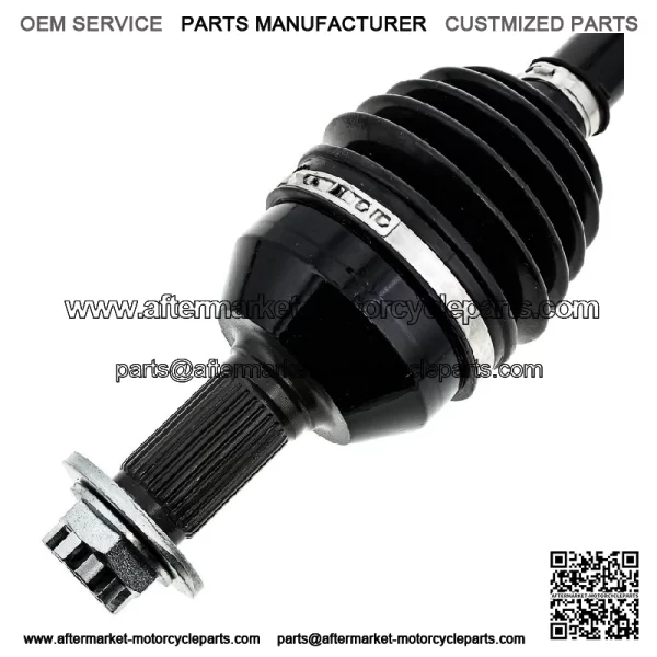 Front Right CV Axle Drive Shaft for Honda Pioneer 1000 44250-HL4-A01 2016 - Image 3