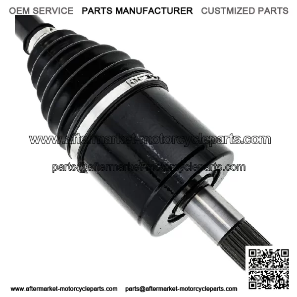 Front Right CV Axle Drive Shaft for Honda Pioneer 1000 44250-HL4-A01 2016 - Image 4