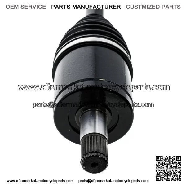 Front Right CV Axle Drive Shaft for Honda Pioneer 1000 44250-HL4-A01 2016 - Image 5